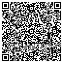 QR code with Artujal Inc contacts