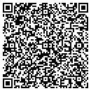 QR code with TJ Maxx contacts