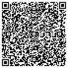 QR code with Hanover Homes Inc contacts
