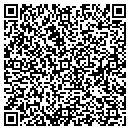 QR code with R-Usure Inc contacts