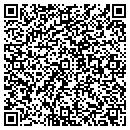 QR code with Coy R Bost contacts