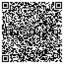 QR code with Parses Inc contacts