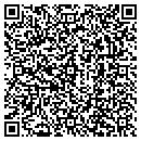 QR code with SALMON MARKET contacts