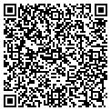 QR code with V & M Meat Market Inc contacts