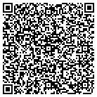 QR code with Central Florida Heart Assoc contacts