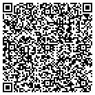QR code with Amy's Cleaning Service contacts