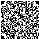 QR code with Punta Gorda Screen & Small contacts