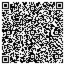 QR code with M G Ford Produce Inc contacts