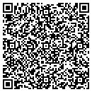 QR code with I Watch Inc contacts