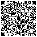 QR code with C & C Lawn Sprinkler contacts