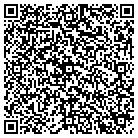 QR code with Rainbow Wicker & Silks contacts