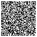 QR code with Joe Cloven contacts