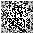 QR code with Sanford Mirror & Glass Inc contacts