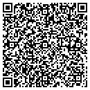 QR code with J C's Painting contacts