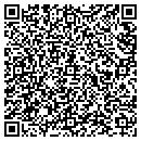 QR code with Hands of Hope Inc contacts