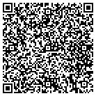 QR code with M Group International contacts