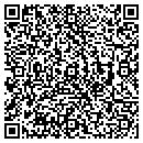 QR code with Vesta's Cafe contacts