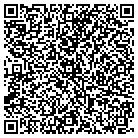 QR code with Spartan Clrs of Palm Beaches contacts