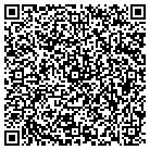 QR code with R & D Medical Management contacts