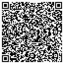 QR code with Kays Nursery contacts