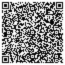 QR code with City Hall contacts