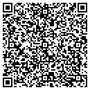 QR code with R A Reymann Inc contacts