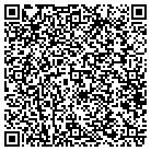 QR code with Coursey's Automotive contacts