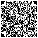 QR code with A Auto Works contacts