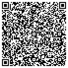 QR code with Chief Cornerstone Barber Shop contacts