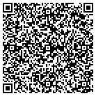 QR code with Myers Town & Country Grooming contacts