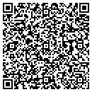 QR code with Ted's Moving contacts