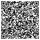 QR code with O'Leno State Park contacts