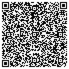 QR code with Hank Holland Property Mgmt Inc contacts