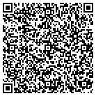 QR code with Cox Osceola Seminole Indian contacts