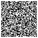 QR code with Honorable David C Wiggins contacts