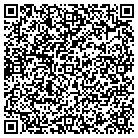 QR code with Bahrs Aluminum & Hardware Inc contacts