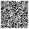 QR code with The Bamboo Needle contacts