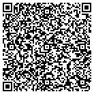 QR code with Machine Design Builders contacts