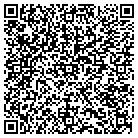 QR code with Taylor County Historical Socty contacts