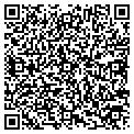 QR code with CTS System contacts