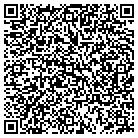 QR code with Esprit De Coups Center For Lrng contacts