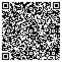 QR code with Pcmg contacts