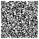 QR code with Kissinger's Custom Plans Inc contacts