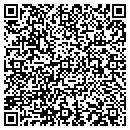 QR code with D&R Market contacts