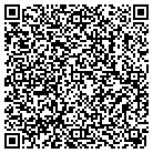 QR code with Hills Pool Service Inc contacts