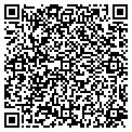 QR code with Pesco contacts