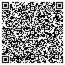 QR code with United World Inc contacts