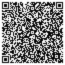 QR code with R & R Transport Inc contacts