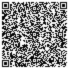 QR code with Marlin-James A/C & Heating contacts