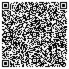 QR code with Adventure Fitness Inc contacts